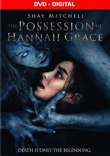 The Possession of Hannah Grace (2018)