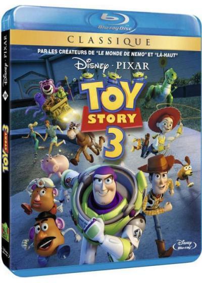 Toy Story 3 (2010)
