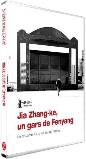 Jia Zhang-ke, un gars de Fenyan (2014)