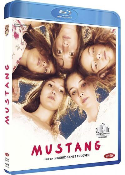 Mustang (2015)