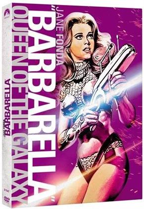 Barbarella (1968)