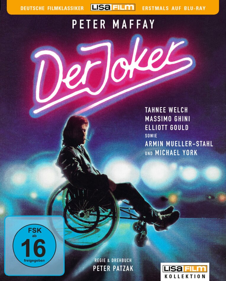 Der Joker (1987)
