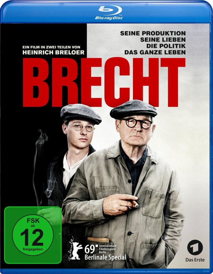 Brecht (2019)