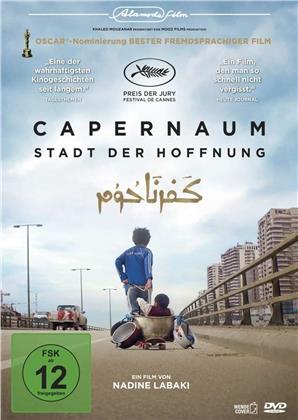 Capernaum - Stadt der Hoffnung (2018)