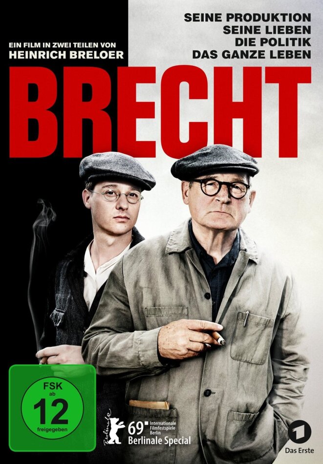 Brecht (2019)