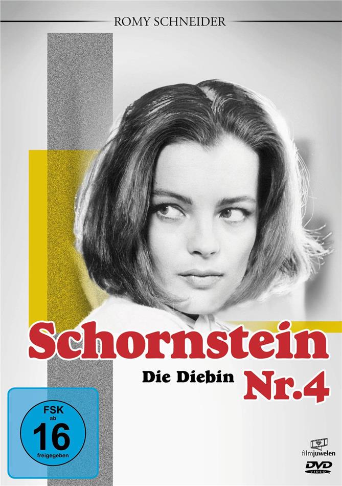 Schornstein Nr. 4 Filmjuwelen