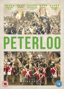 Peterloo (2018)