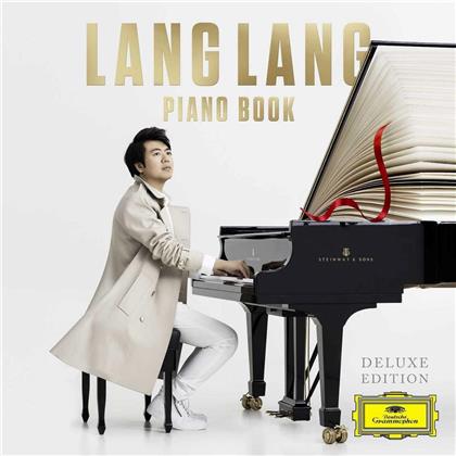 Lang Lang - Piano Book (&Eacute;dition Deluxe, 2 CD)