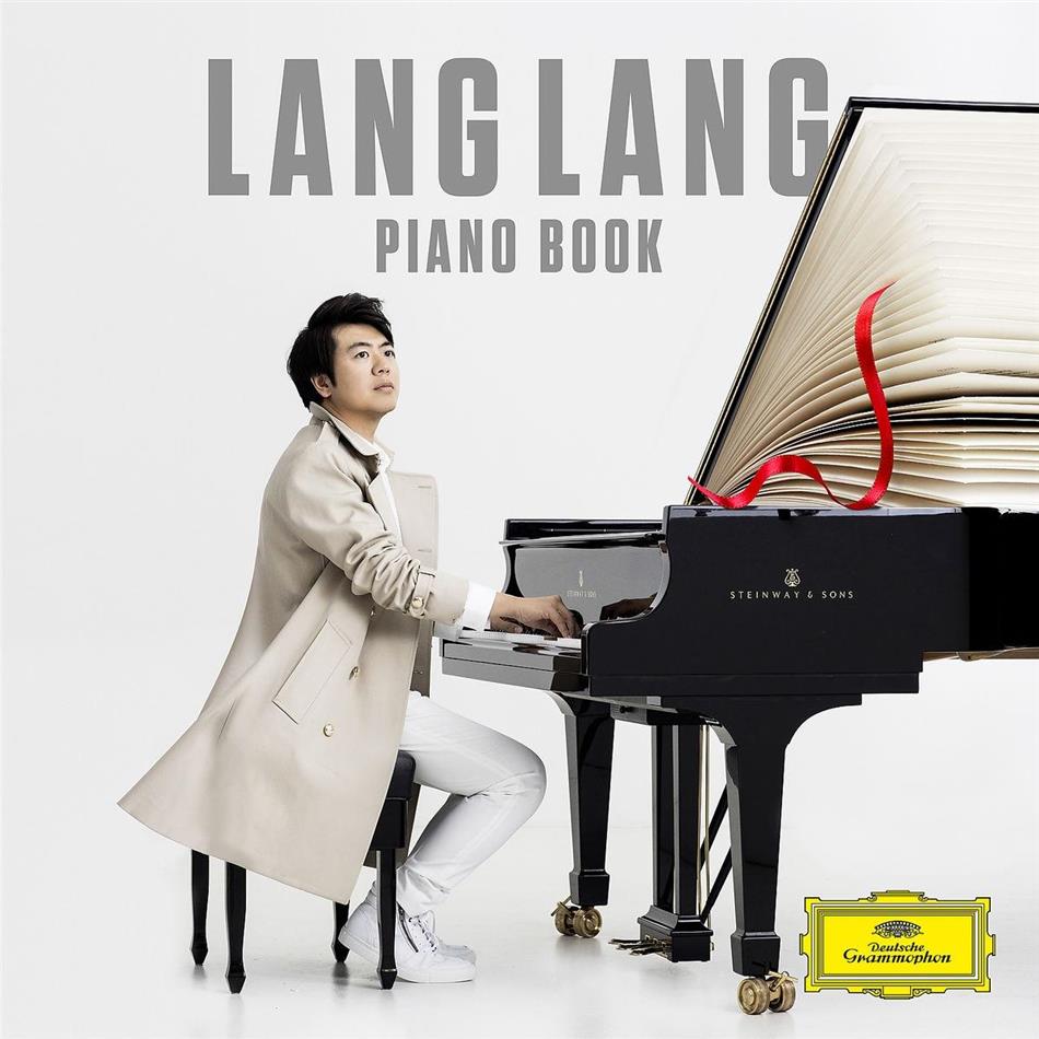 Lang Lang - Piano Book 2 LPs