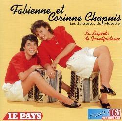 Fabienne Et Corinne Chapuis - ---