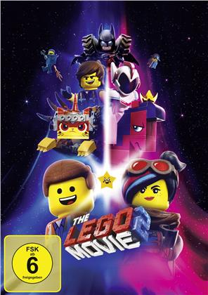 The LEGO Movie 2 (2019)
