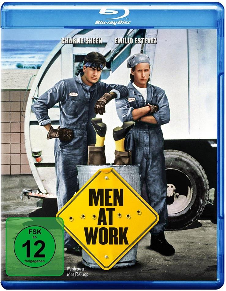 Men at Work (1990)