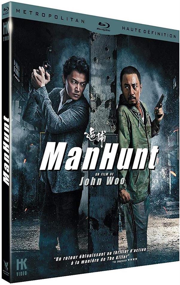 Manhunt (2017)