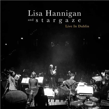 Lisa Hannigan & S T A R G A Z E - Live In Dublin (LP)