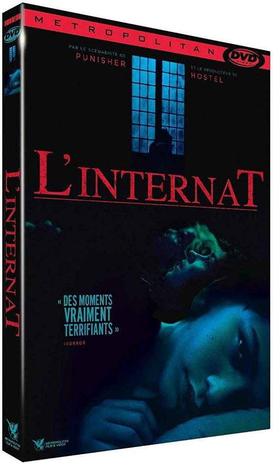 L'Internat (2018)