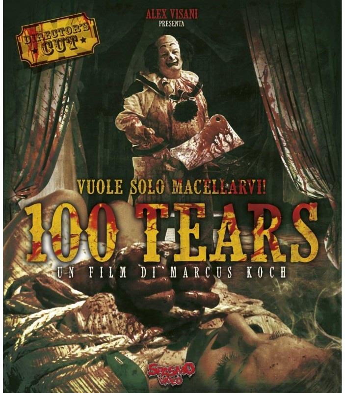 100 Tears (2007) Director's Cut