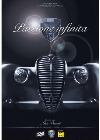 Passione Infinita (2017)