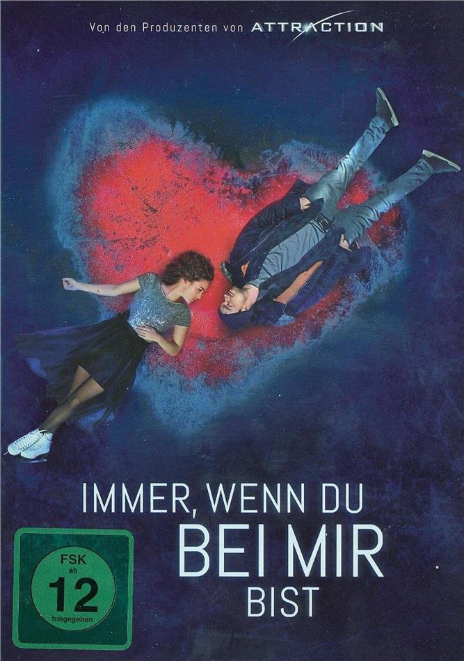 Immer, wenn du bei mir bist (2018)