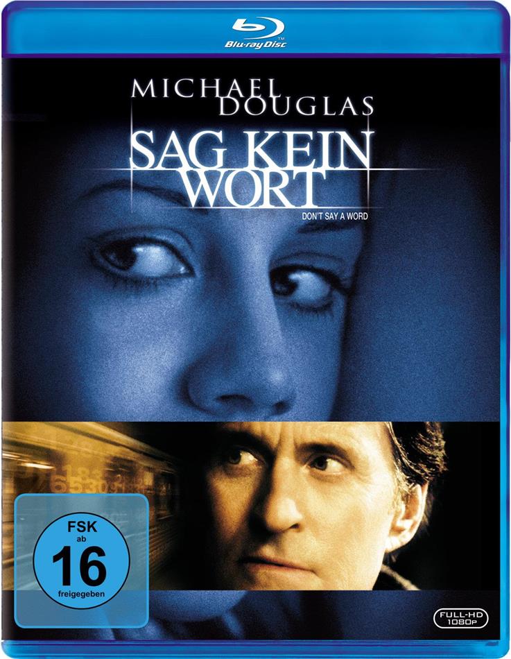 Sag kein Wort (2001)