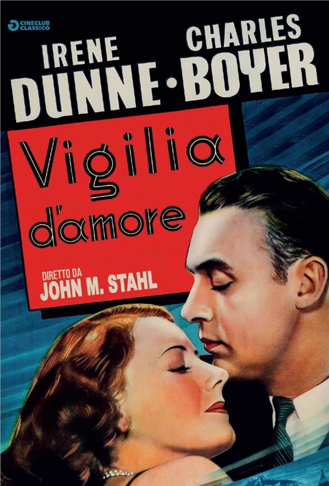 Vigilia d'amore (1939) Cineclub Classico