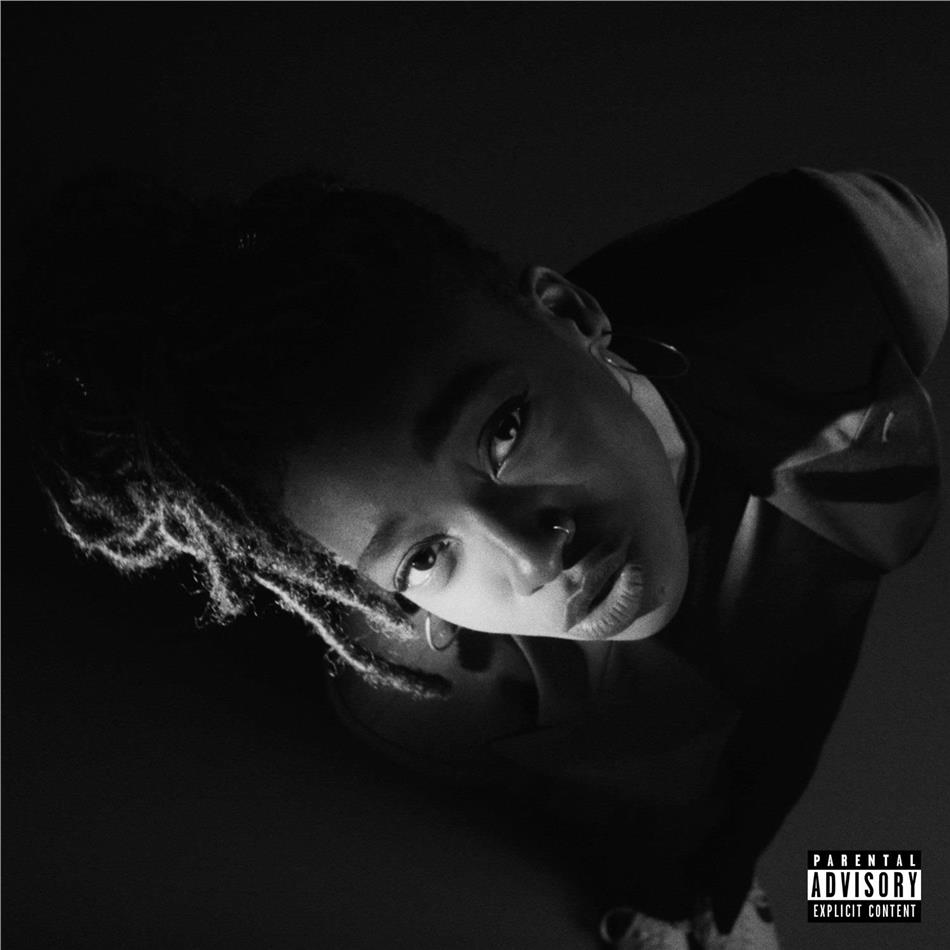 Little Simz - Grey Area Gatefold, Colored, LP