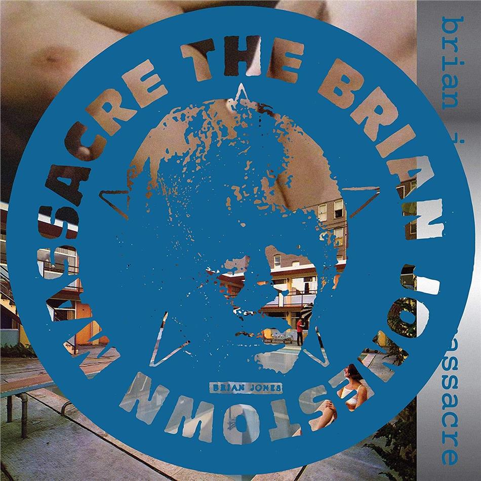 The Brian Jonestown Massacre - --- 2019 Reissue, LP
