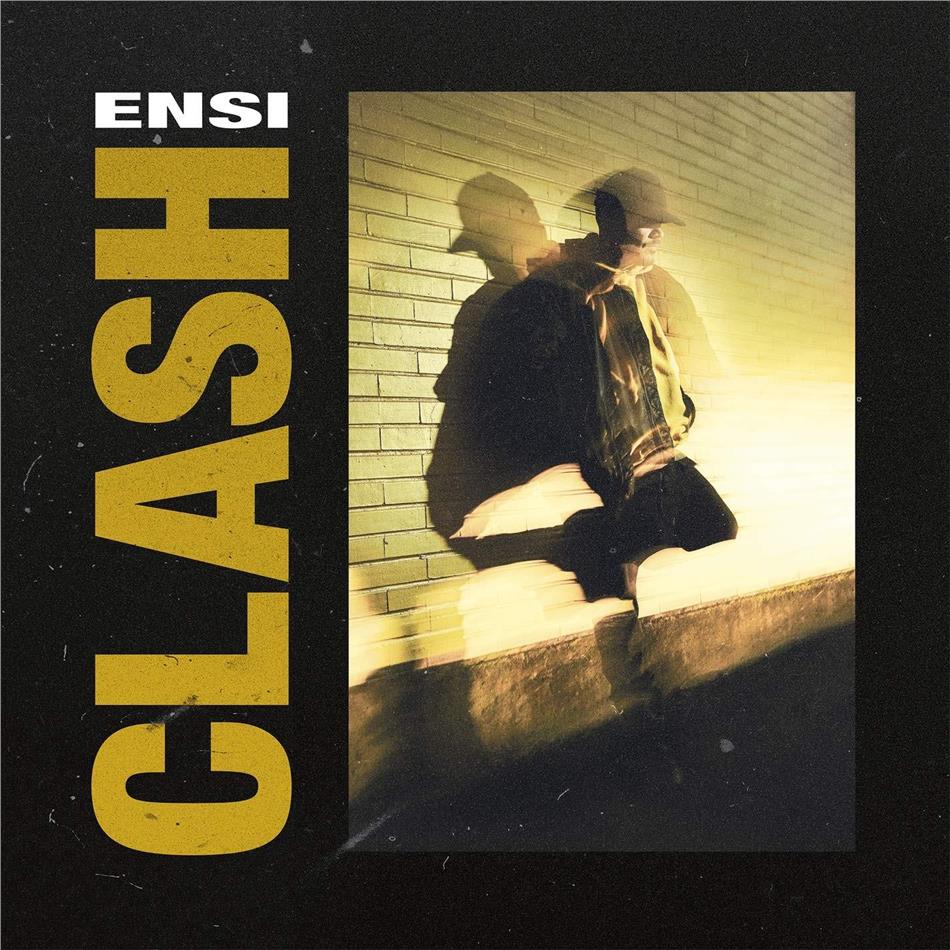 Ensi - Clash