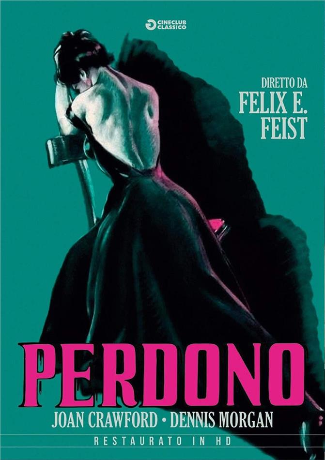 Perdono (1952) Cineclub Classico, restaurato in HD, s/w