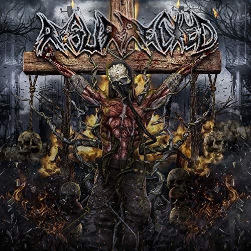 Resurrected - --- LP