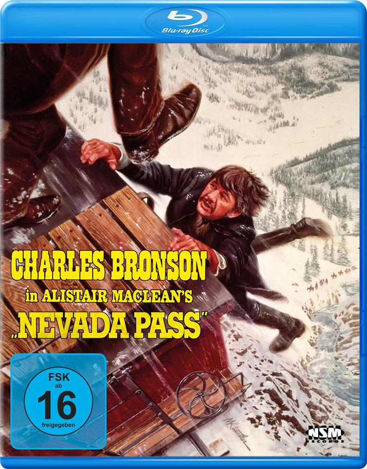 Nevada Pass (1975)