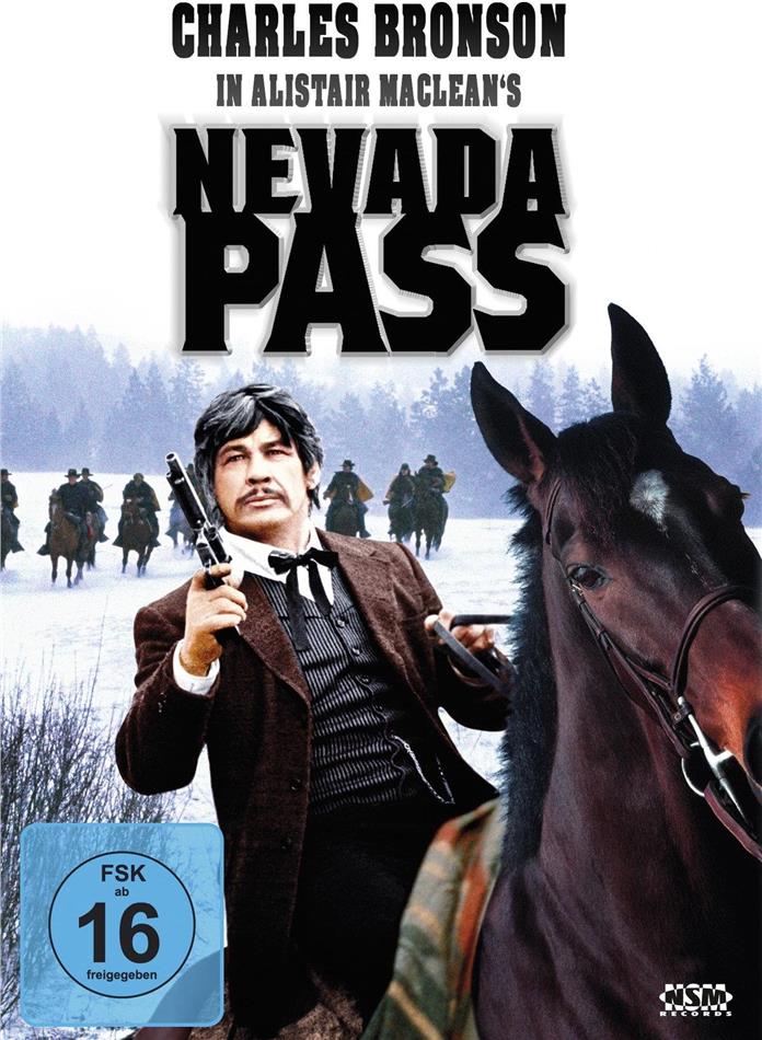 Nevada Pass (1975)