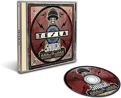 Tesla - Shock