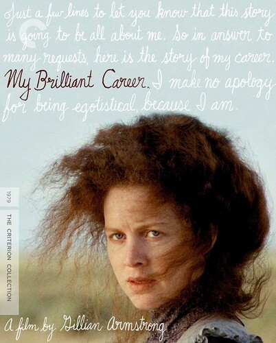 My Brilliant Career (1979) Criterion Collection