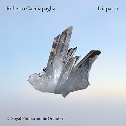 Cacciapaglia Roberto - Diapason LP