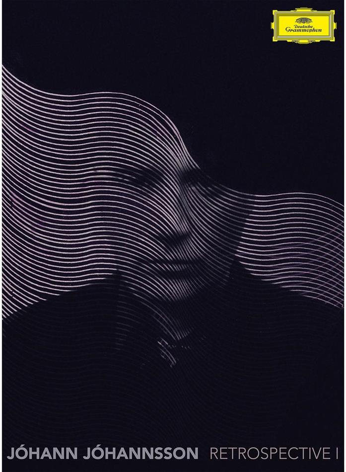 Jóhann Jóhannsson - Retrospective Vol. I 7 CDs