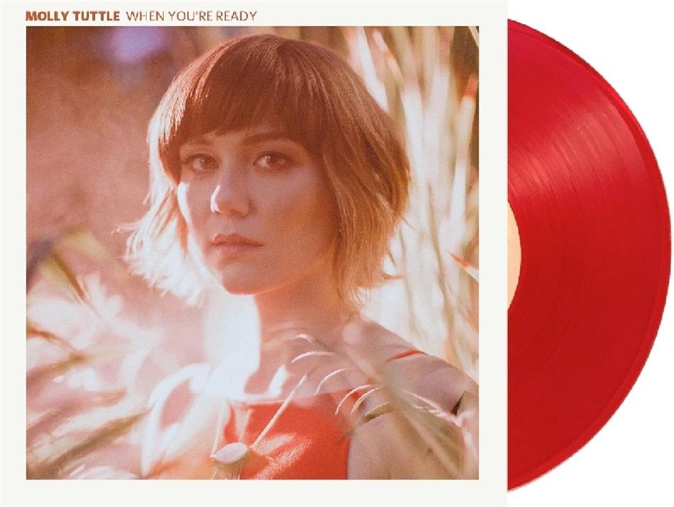 Molly Tuttle - When You're Ready LP
