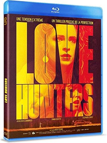 Love Hunters (2017)