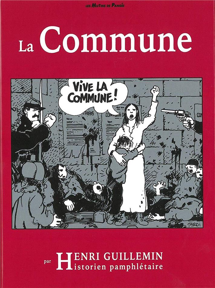 La Commune (1971) 3 DVDs + Buch
