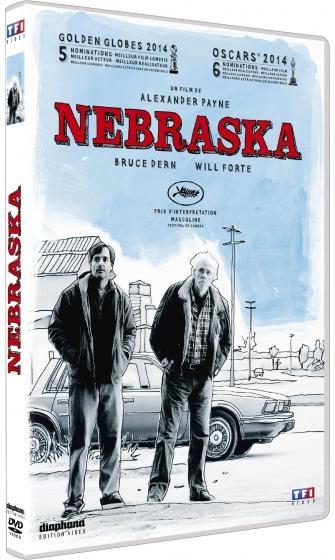 Nebraska (2013)