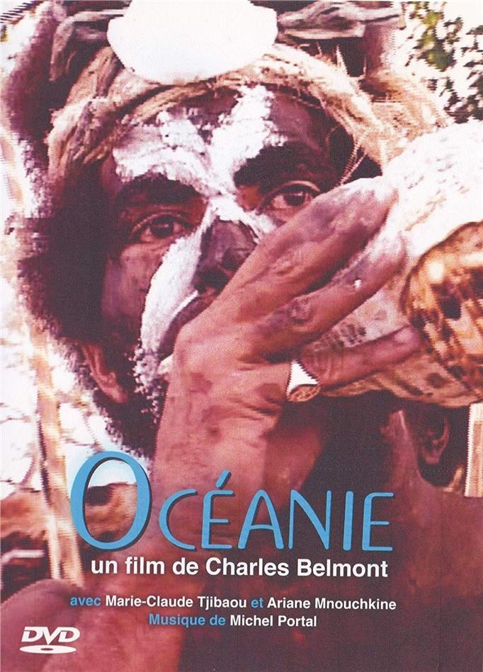Océanie (2001)