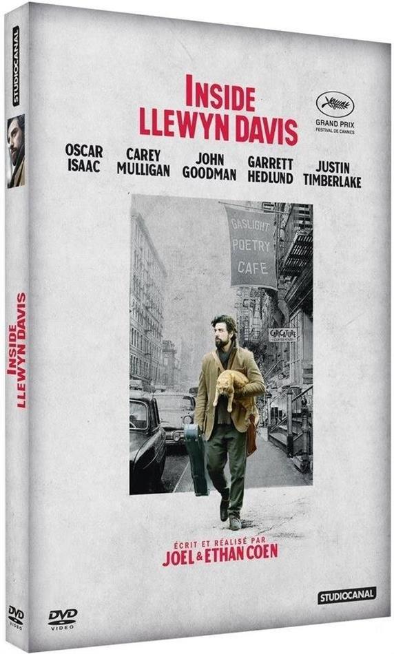 Inside Llewyn Davis (2013)