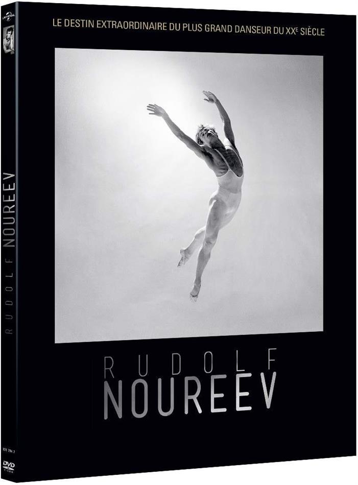 Rudolf Noureev (2018)