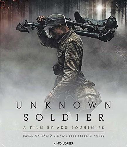 Unknown Soldier (2017)