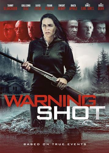 Warning Shot (2018)