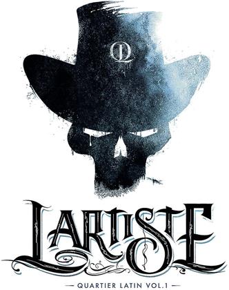 Lartiste - Quartier Latin Vol.1