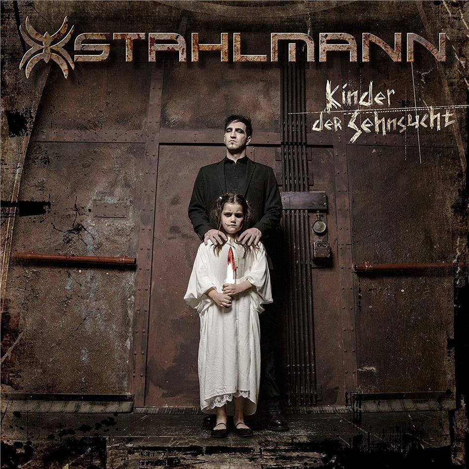 Stahlmann - Kinder Der Sehnsucht Limited Boxset L