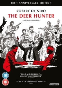 The Deer Hunter (1978) 40th Anniversary Edition