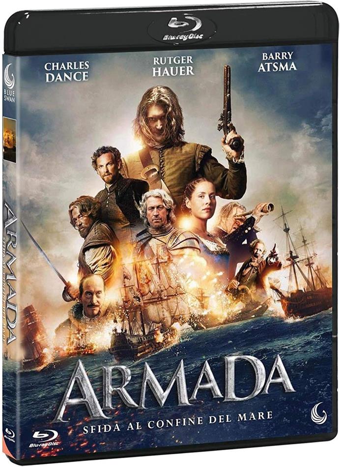 Armada - Sfida al confine del mare (2015)