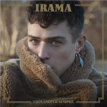 Irama - Giovani Per Sempre