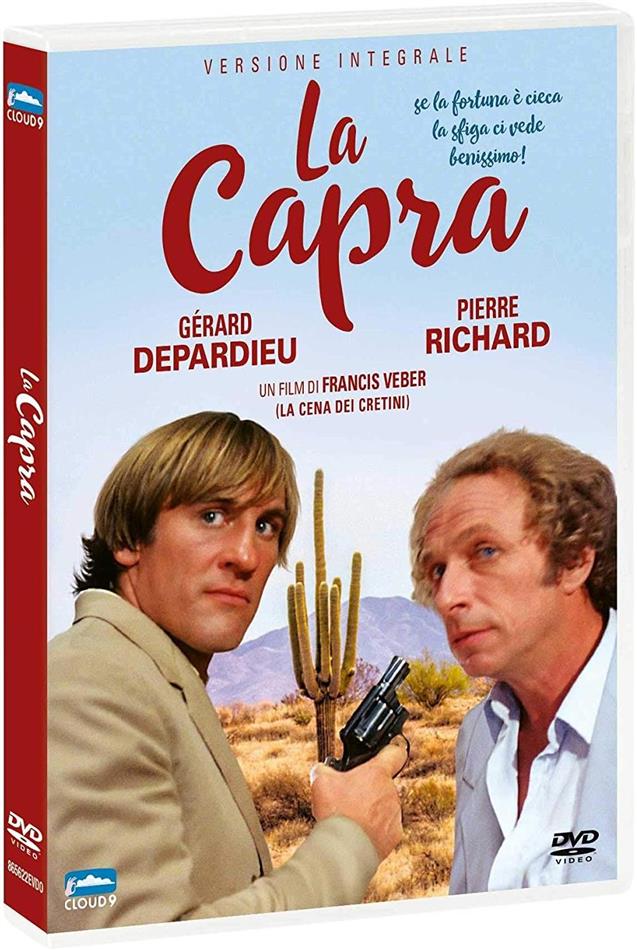 La Capra (1981) Neuauflage